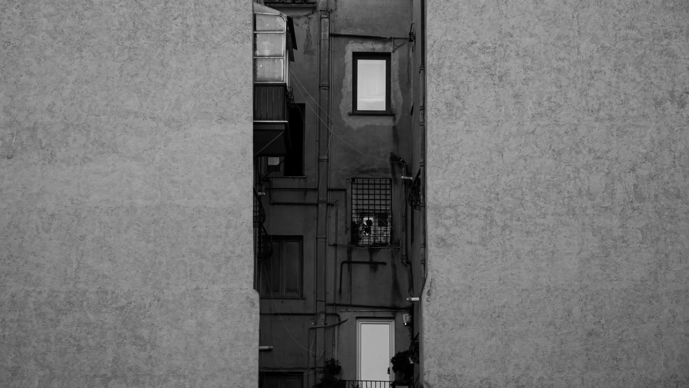 Lo spiraglio