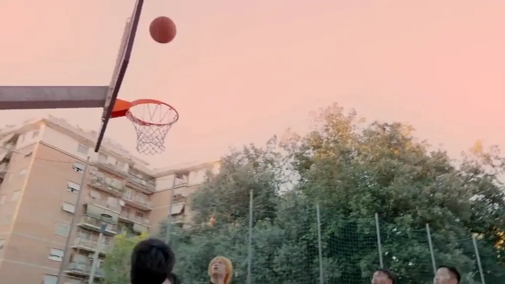 Orienta Basket
